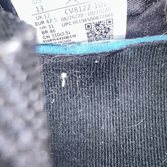 Jordan MA2 sneakers - Picture 9 of 9